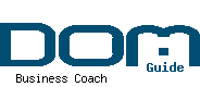 DOM Guide Coaching in Guarulhos/SP - Brazil