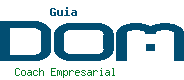 Guía DOM Coaching en Araras/SP - Brasil